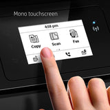 HP OfficeJet 3830 All-in-One Wireless Printer, HP Instant Ink & Amazon Dash Replenishment ready (K7V40A)