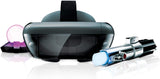 Lenovo Star Wars: Jedi Challenges, Smartphone Powered Augmented Reality Experience