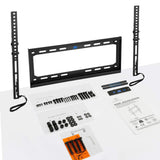 Mounting Dream TV Wall Mounts Tilting Bracket for 26-55 Inch LED, LCD TVs-TV Mount