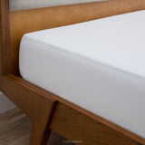Linenspa Five Sided Mattress Protector, Twin, 5