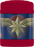 Thermos Funtainer 10 Ounce Food Jar, Avengers