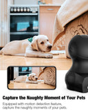 Pet Camera, Lefun 1080P Wireless Security Camera