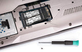 Crucial P1 1TB 3D NAND NVMe PCIe M.2 SSD - CT1000P1SSD8