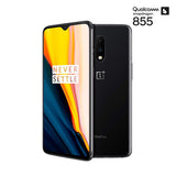 OnePlus 7 GM1900 256GB, 6.41 inches, Dual SIM, 8GB, Dual Main Camera 48MP+5MP, GSM Unlocked International Model, No Warranty (Mirror Gray)