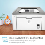 HP Laserjet Pro M118dw Wireless Monochrome Laser Printer with Auto Two-Sided Printing, Mobile Printing & Built-in Ethernet (4PA39A)