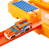 Hot Wheels Track Builder Stunt Box