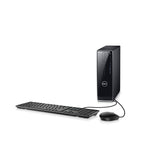 Dell Inspiron 3470 Desktop, 2 Year Onsite Warranty, Windows 10 Pro, 9th Gen Intel Core i5-9400 6-Core 4.1GHz Proc w/Intel Turbo Boost Technology
