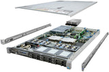 Enterprise Dell PowerEdge R610 Server 2 x 2.66Ghz X5650 6C 16GB