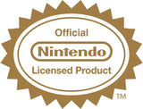 Nintendo Switch Lite Slim Tough Pouch (Black) By HORI - Officially Licensed By Nintendo