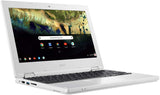 Acer Chromebook 11, Celeron N3060, 11.6" HD, 4GB DDR3L, 16GB Storage