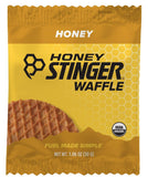 Honey Stinger Organic WaFrozen Foodsle, Honey, Sports Nutrition, 1.06 Ounce
