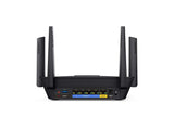 Linksys Tri-Band WiFi Router for Home (Max-Stream AC2200 MU-MIMO Fast Wireless Router)