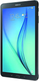 Samsung Galaxy Tab E 9.6" 16GB Black Wi-Fi Sm-T560NZKUXAC