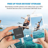HooToo Wireless Travel Router, USB Port, High Performance- TripMate Nano (Not a Hotspot)