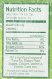 Twang Lime Flavored Salt, Flavor Blends, 1.15 Ounce Shakers, 20 count