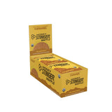 Honey Stinger Organic WaFrozen Foodsle, Caramel, 1.06 Ounce (Pack of 16)