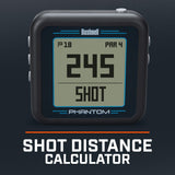 Bushnell Phantom Golf GPS