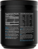 Collagen Peptides Powder (16oz) | Grass-Fed, Certified Paleo Friendly, Non-GMO and Gluten Free - Unflavored