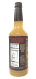 Top Hat Craft Ginger Beer Syrup - 32oz btl - Soda Stream Flavor Syrups