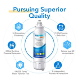Icepure LT800P Refrigerator Water Filte