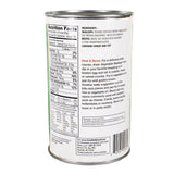 Loma Linda - Plant-Based - Vegetable Skallops (50 oz.) - Vegetarian