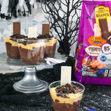 HERSHEY'S Halloween Chocolate Candy Assortment (HERSHEY'S, REESE'S, & YORK)
