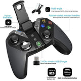 GameSir G4s Bluetooth Wireless Gaming Controller for Android/Windows/VR