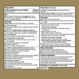 GoodSense Omeprazole Delayed Release Tablets 20 mg, Acid Reducer, Treats Heartburn, 42 Count