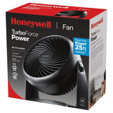 Honeywell HT-900 TurboForce Air Circulator Fan