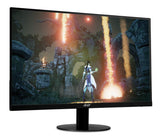 Acer SB230 Bbix 23" Full HD (1920 x 1080) IPS Ultra-Thin Zero Frame Monitor with AMD Radeon FREESYNC Technology - 1ms | 75Hz Refresh HDMI & VGA Ports