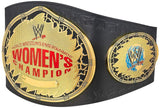 WWE Attitude Era Women's Championship Replica Title