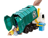 Matchbox Garbage Truck Large [Amazon Exclusive]