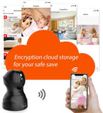 Security Camera WiFi IP Camera