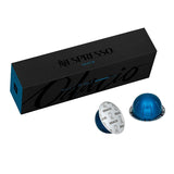 Nespresso Vertuoline Coffee, Best Seller Assortment, 30 Capsules