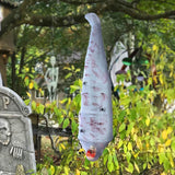 Halloween Decorations Cocoon Corpse, Halloween Props 72 Inch Hanging Corpses