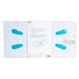 Munchkin Secure Grip Waterproof Diaper Changing Pad, 16" x 31"