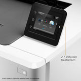 HP LaserJet Pro M254dw Wireless Color Laser Printer, Amazon Dash Replenishment ready (T6B60A)