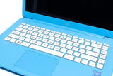 HP Stream 14in Laptop, Intel Celeron N3060