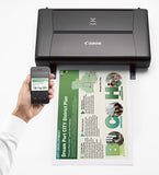 CANON PIXMA iP110 Wireless Mobile Printer With Airprint(TM) And Cloud Compatible
