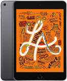 Apple iPad Mini (Wi-Fi, 64GB) - Space Gray (Latest Model)