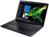 Acer Aspire E 15 Laptop, 15.6" Full HD