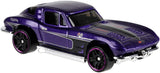 Hot Wheels 20 Cars Gift Pack, Styles May Vary