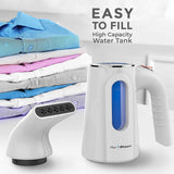 PurSteam Steamer for Clothes. Highest Quality