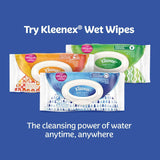 Kleenex Expressions Ultra Soft Facial Tissues, 18 Cube Boxes, 65 Tissues per Box (1,170 Tissues Total)