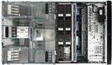 Premium HP ProLiant ML350 G9 Gen 9 8 Bay SFF Tower Server