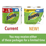 Bounty Select-A-Size, 8 Rolls (Packaging May Vary)