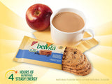 belVita Breakfast Biscuits, Assorted Flavors, 30 Packs (4 Biscuits Per Pack)