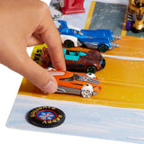 Hot Wheels 2019 Advent Calendar Vehicles