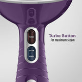 Conair Turbo Extreme Steam Hand Held Fabric Steamer