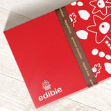 Edible Arrangements Fresh Chocolate Covered Strawberries Gift Box